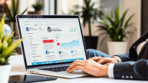 Streamlining Your Social Media Strategy with...