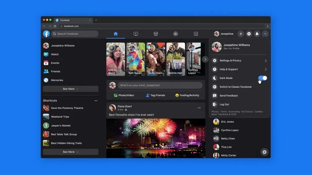 20+ Top Social Media Platforms to...