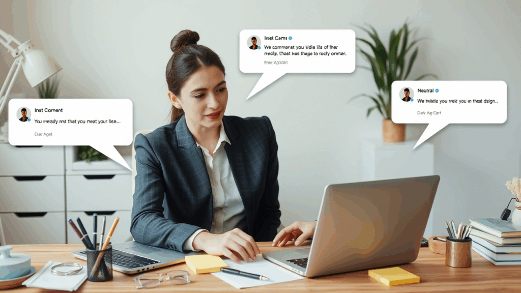 Instagram Comment Moderation: How to Manage...