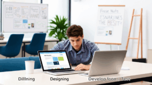 Why a Website Site Plan is...
