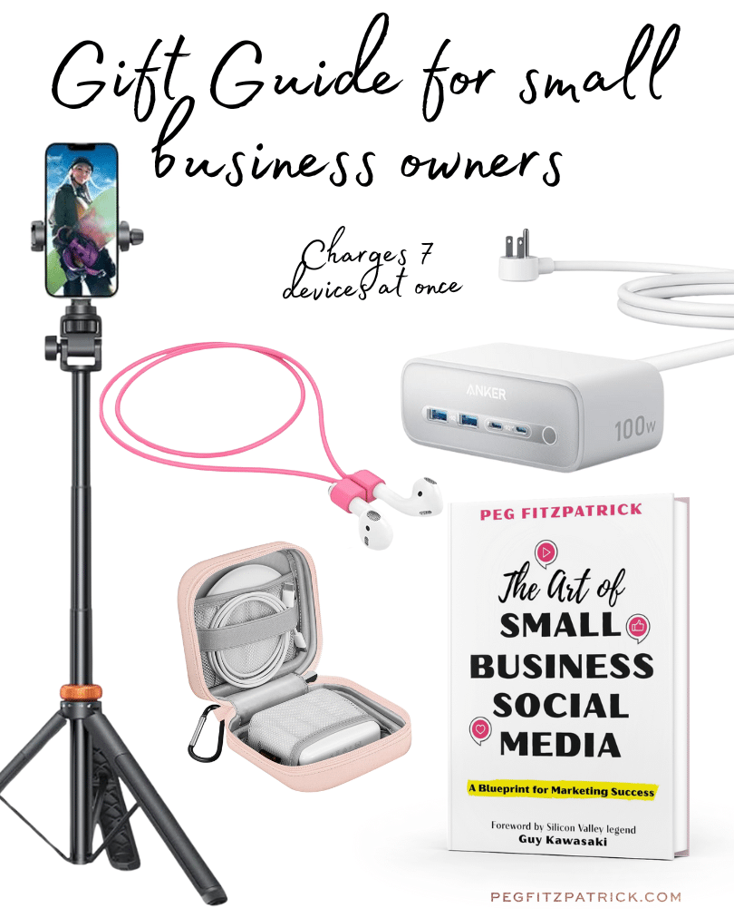 Thoughtful Gifts for Small Business Owners:...