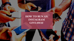 How to run an Instagram Giveaway,Votigo...