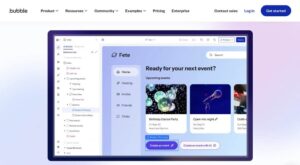 Best 5 No-Code App Builders in...