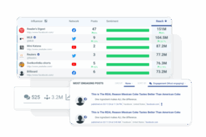 13 influencer marketing tools compared: 2025...