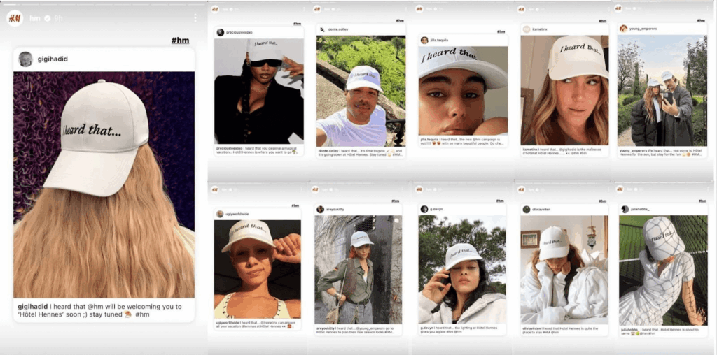 Find and hire micro-influencers to achieve...