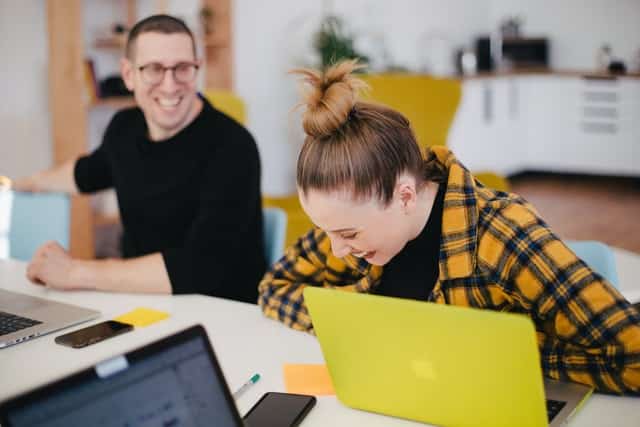 What are the benefits of social media management?