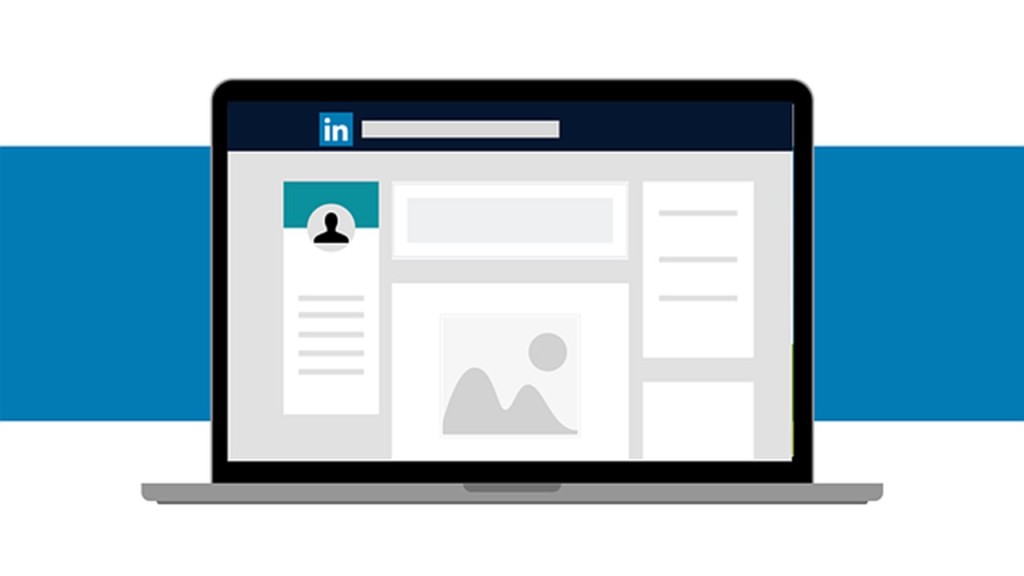 Personalising your public profile LinkedIn url...