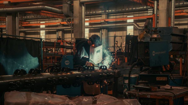 Manufacturing Web Design Agencies: Everything You...