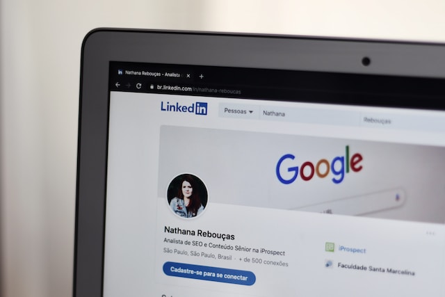 LinkedIn Prompts that Get Results