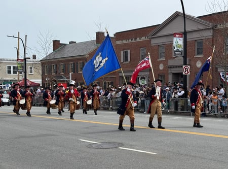 parade