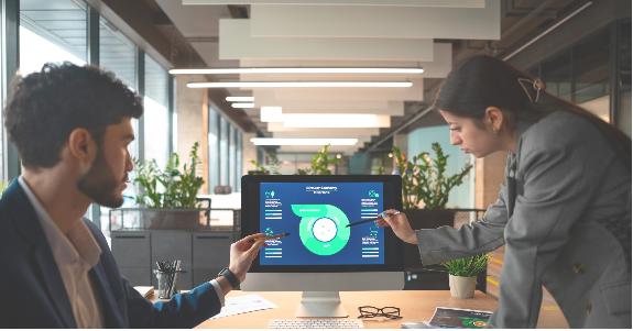 Salesforce Automation: Boosting Productivity and Efficiency