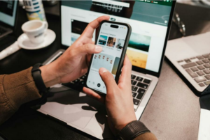 How Smart Devices are Changing the...