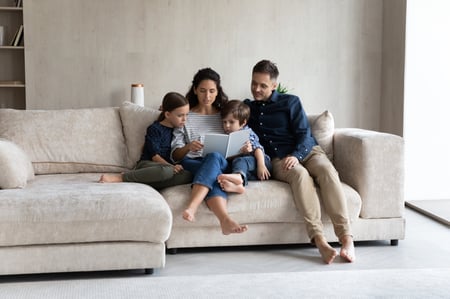 The Story Customers Tell Themselves
