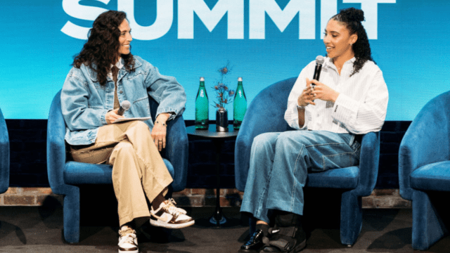 What media rights deals mean to the future of women