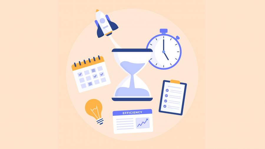 Time Management Strategies to Boost Your...