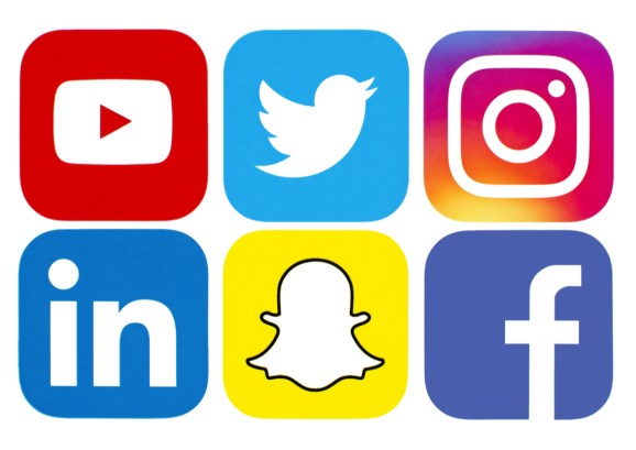 Social media is making us stupid,...