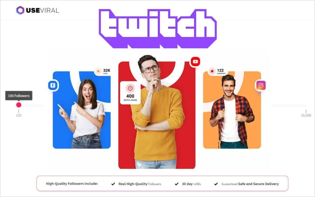 5 Best Sites to Buy Twitch...
