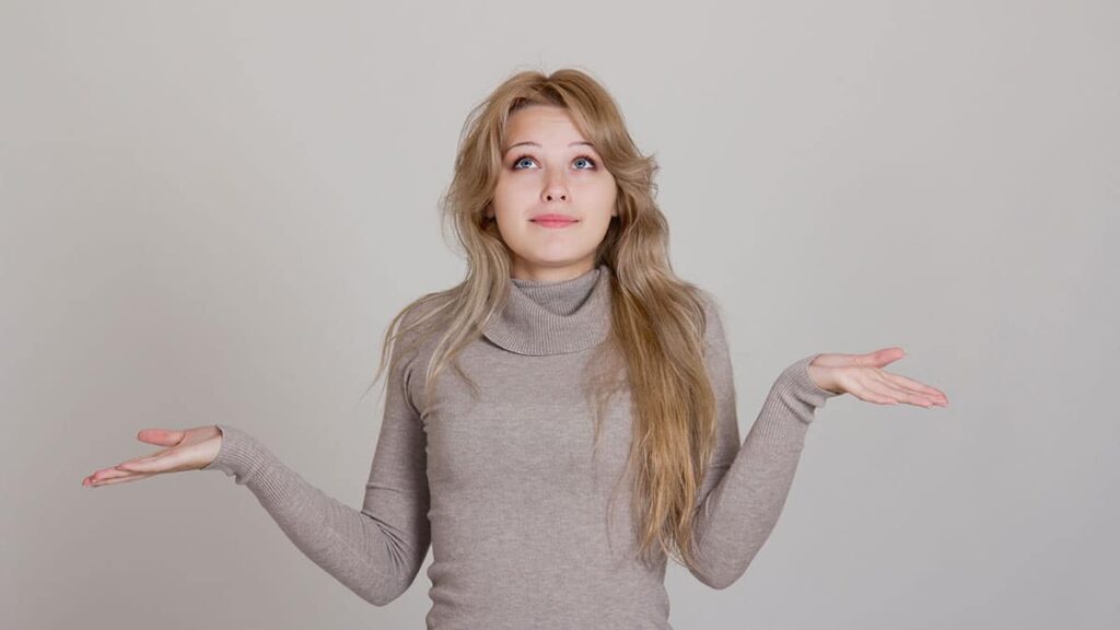 6 Questions you MUST Ask
