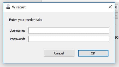 Facebook Login
