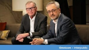 Omnicom To Ditch Individual Agency Email...