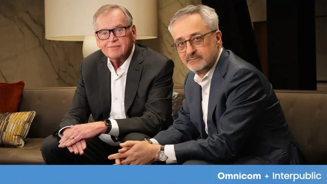 Omnicom To Ditch Individual Agency Email...