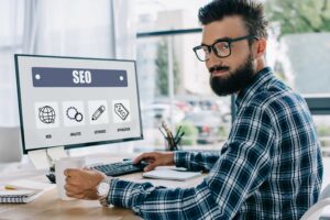 13 Tips For Avoiding Phony SEO...